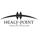 Healy Point Country Club - Golf Courses