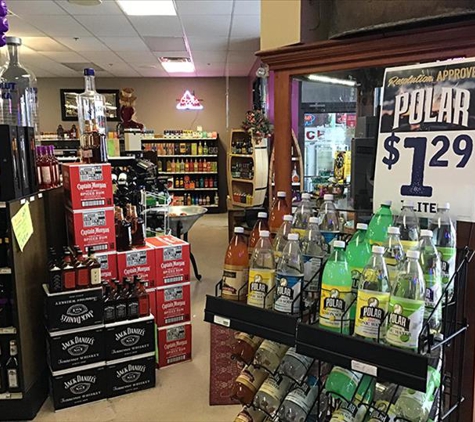 Junction Liquor - Menomonie, WI