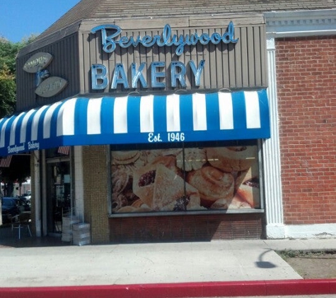 Beverlywood bakery - Los Angeles, CA