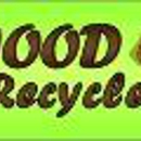 Wood Recycler - Recycling Centers