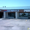 Wow Nails & Spa - Nail Salons