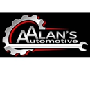 Alan's Automotive