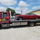 Abilene North Wrecker Service