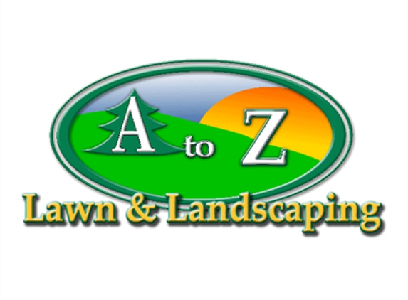 A to Z Lawn & Landscaping - Dayton, OH