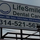 LifeSmile Dental Care - Teeth Whitening Products & Services