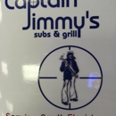 Captain Jimmy's Subs & Grill - Caterers