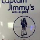 Captain Jimmy's Subs & Grill