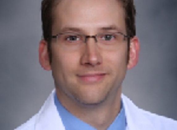 Dr. Isaac Paff, DO - Lake Mary, FL