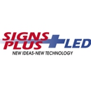 Signs Plus LED - Printing Services