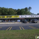 Big John's Package Store - Liquor Stores