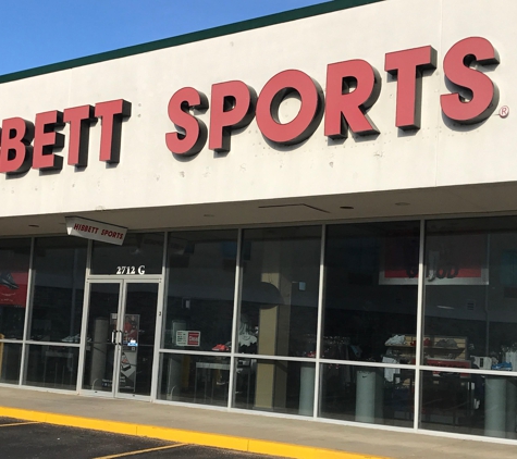 Hibbett Sports - Statesboro, GA