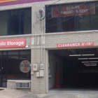 Public Storage