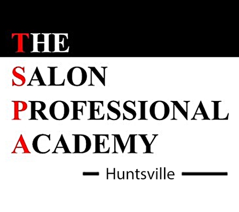 The Salon Professional Academy - Huntsville, AL
