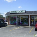 CashLand - Payday Loans