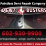 Dent Busters