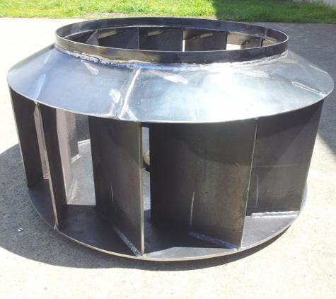 Jastec Sheet Metal & Engineering - Delacombe, VIC