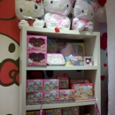 Sanrio Surprises - Gift Shops