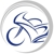 Des Roberts Motor Cycle Performance Logo