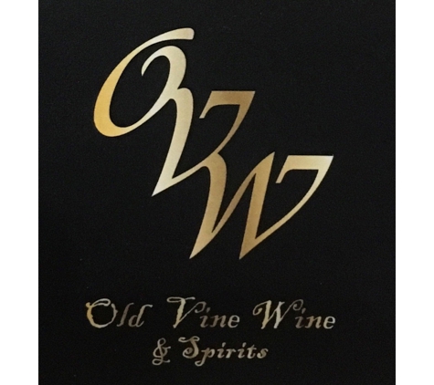 Old Vine Wine & Spirits - Omaha, NE