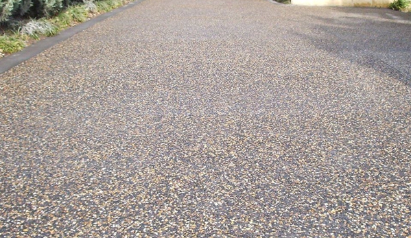 Straightline Concrete - Crib Point, VIC