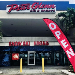 Peter Glenn Ski & Sports - Miami, FL