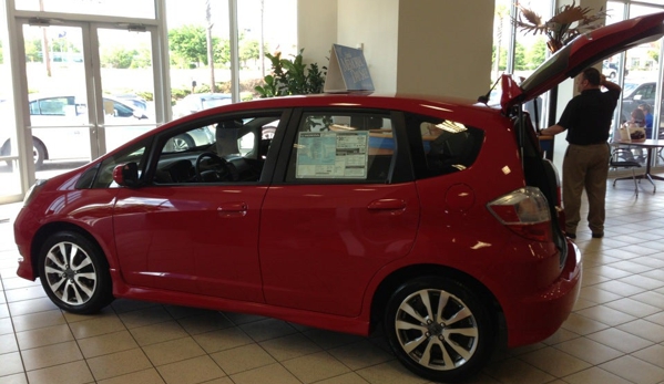 Honda of Columbia - Lexington, SC