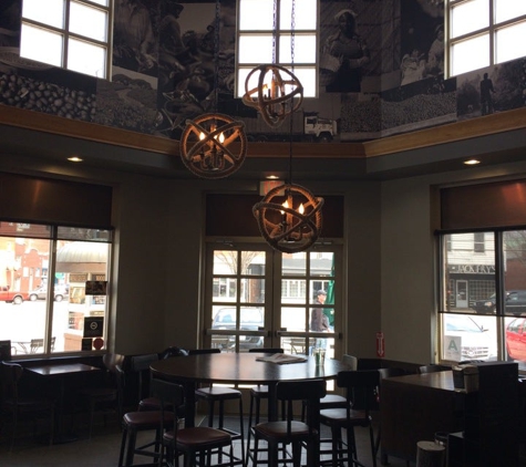 Starbucks Coffee - Louisville, KY