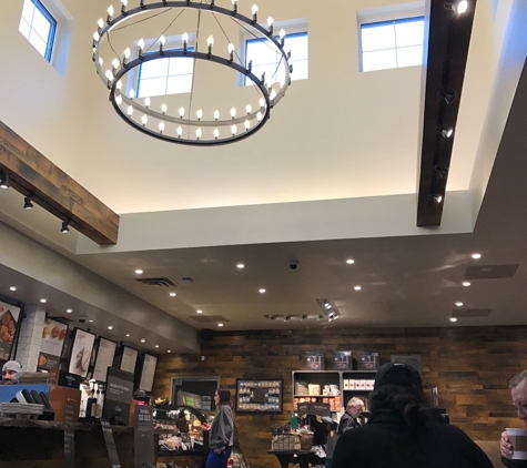 Starbucks Coffee - Williamsburg, VA