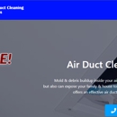 Air Duct Cleaning - Air Duct Cleaning