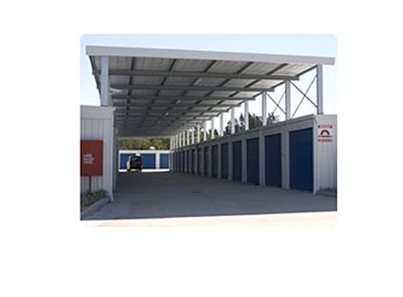 Eastlakes Self Storage - Caves Beach, NSW