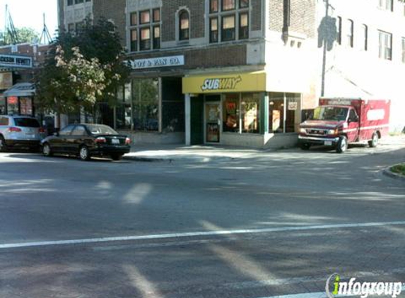 Hyde Park Animal Clinic - Chicago, IL