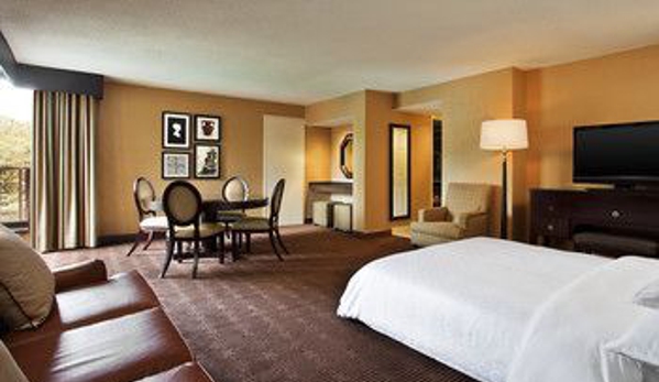 Sheraton Hotels & Resorts - Philadelphia, PA