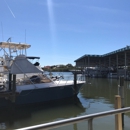 Davidson's Dockside - Restaurants