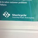 Stericycle - Medical Waste Clean-Up