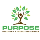 Purpose Recovery and Addiction Center - Community Organizations