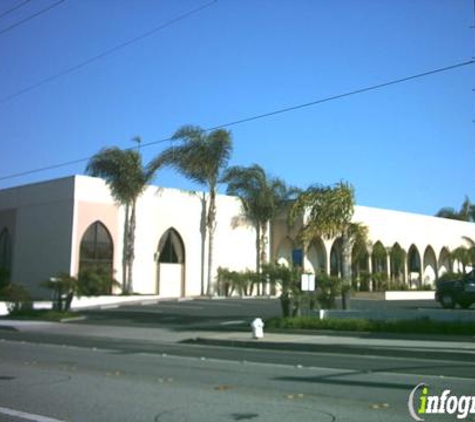 Shoreline Preschool - Fountain Valley, CA