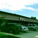 PDQ Gas & Food - Gas Stations