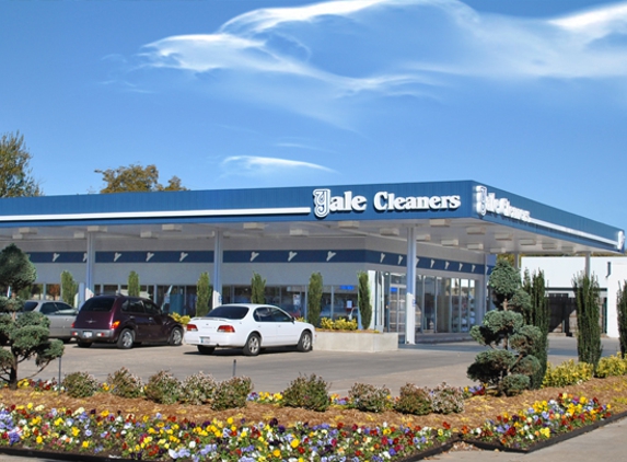 Yale Cleaners #9 - Tulsa, OK