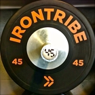 Irontribe Fitness