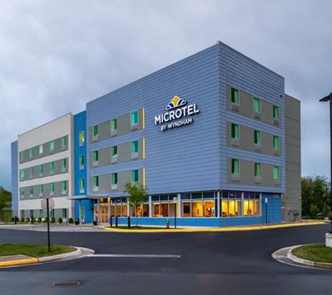 Microtel Inn & Suites by Wyndham Winchester - Winchester, VA