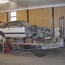 Classic Collision - Automobile Body Repairing & Painting