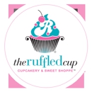 The Ruffled Cup - Ice Cream & Frozen Desserts