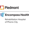 Rehabilitation Hospital of Phenix City gallery