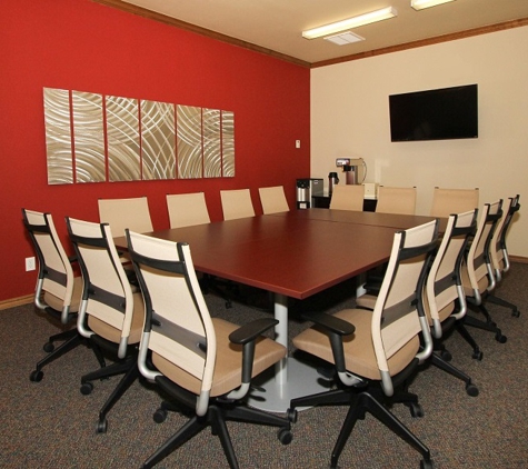 PC Executive Services Inc./Timberbrooke Business Center - Edmond, OK