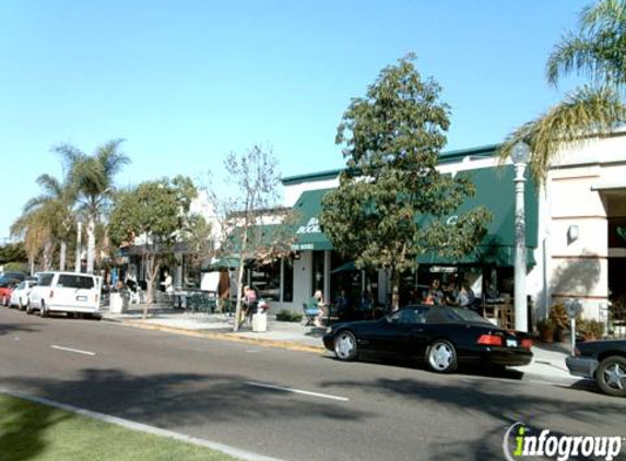 Bay Books - Coronado, CA