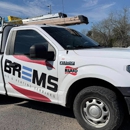 BREMS AC & Heating Services - Fireplaces
