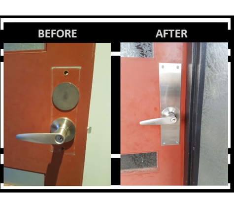 Buzz Locksmiths - Kennington, VIC