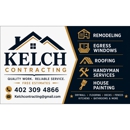 Kelch Contracting - General Contractors