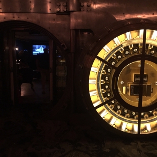 Vault - Cleveland, OH