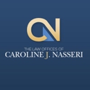 Law Offices of Caroline J. Nasseri - Personal Injury Law Attorneys